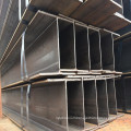 Carbon Hot Rolled Prime Structural Steel H Beam